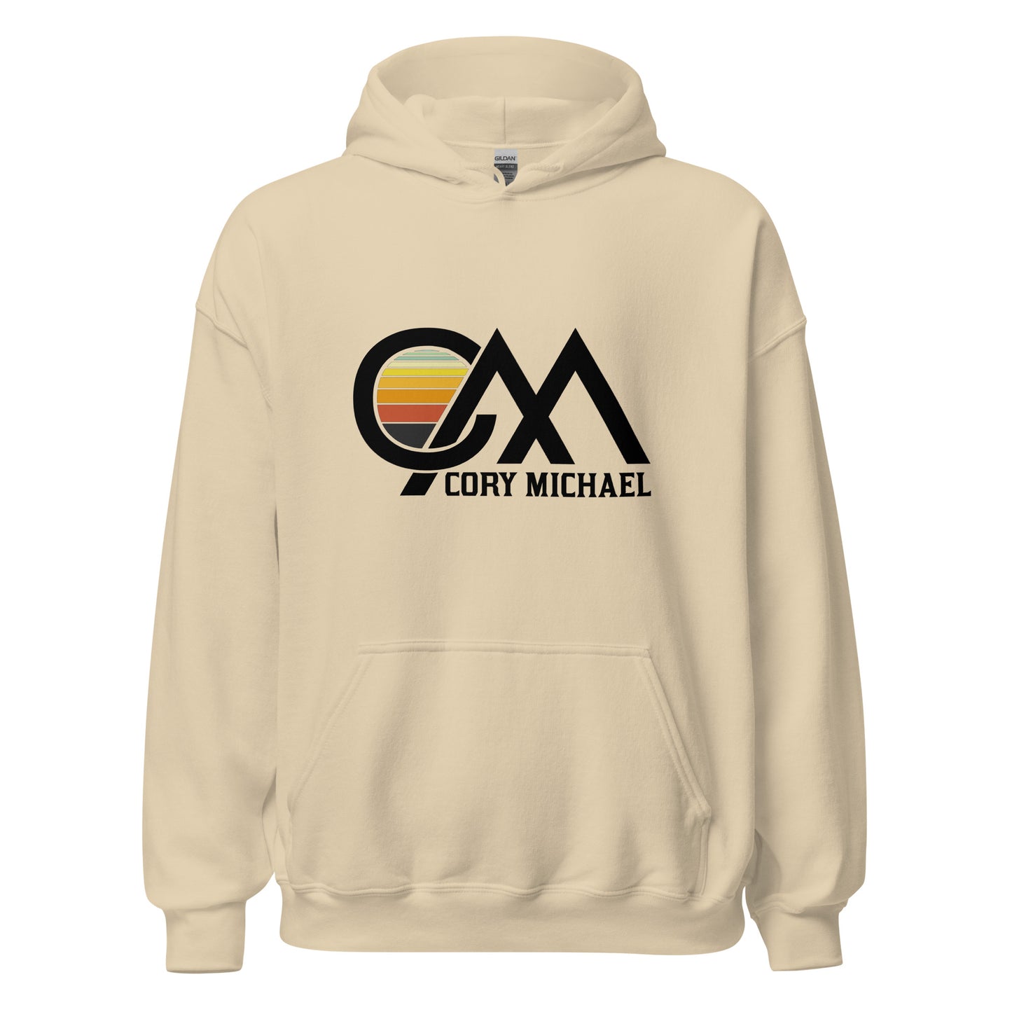 CM Sunset Hoodie